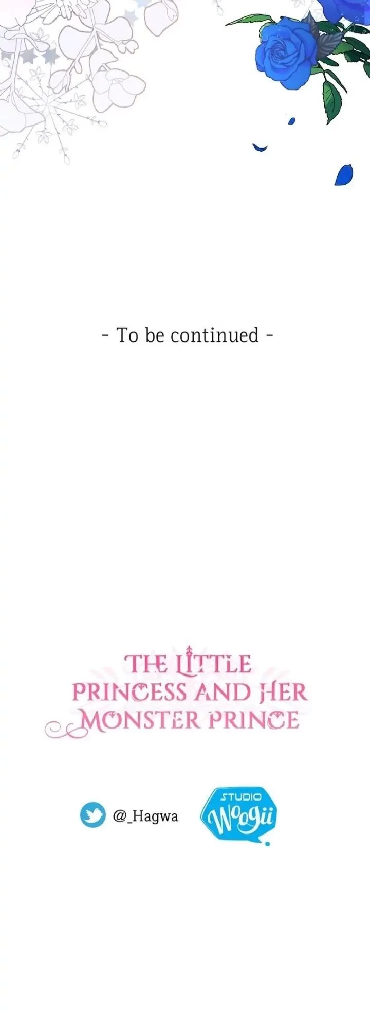 The Little Princess and Her Monster Prince Chapter 27 page 35 - Chapter 27