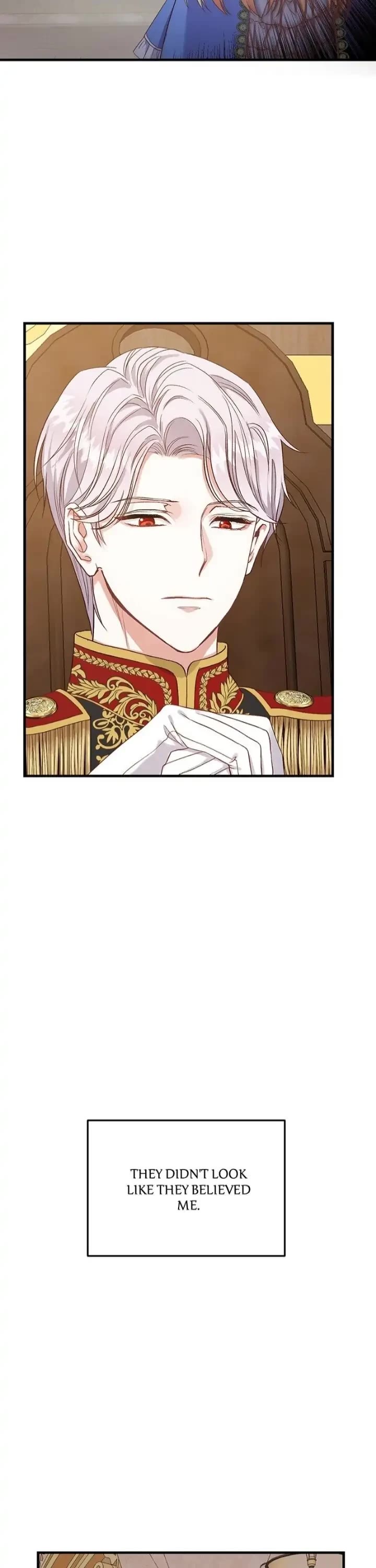 The Little Princess and Her Monster Prince Chapter 27 page 5 - Chapter 27