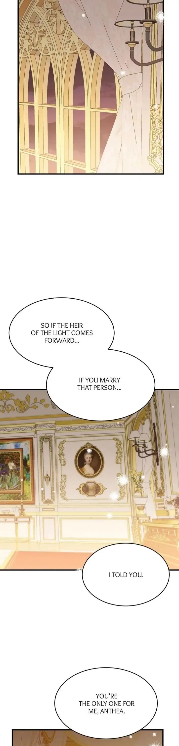 The Little Princess and Her Monster Prince Chapter 27 page 6 - Chapter 27