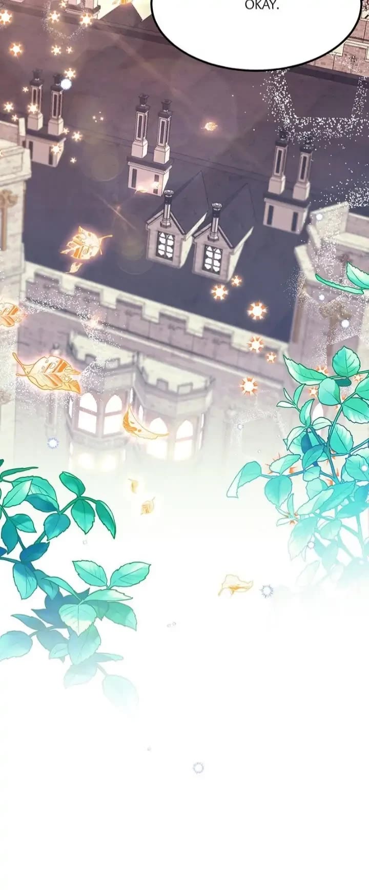 The Little Princess and Her Monster Prince Chapter 28 page 14 - Chapter 28