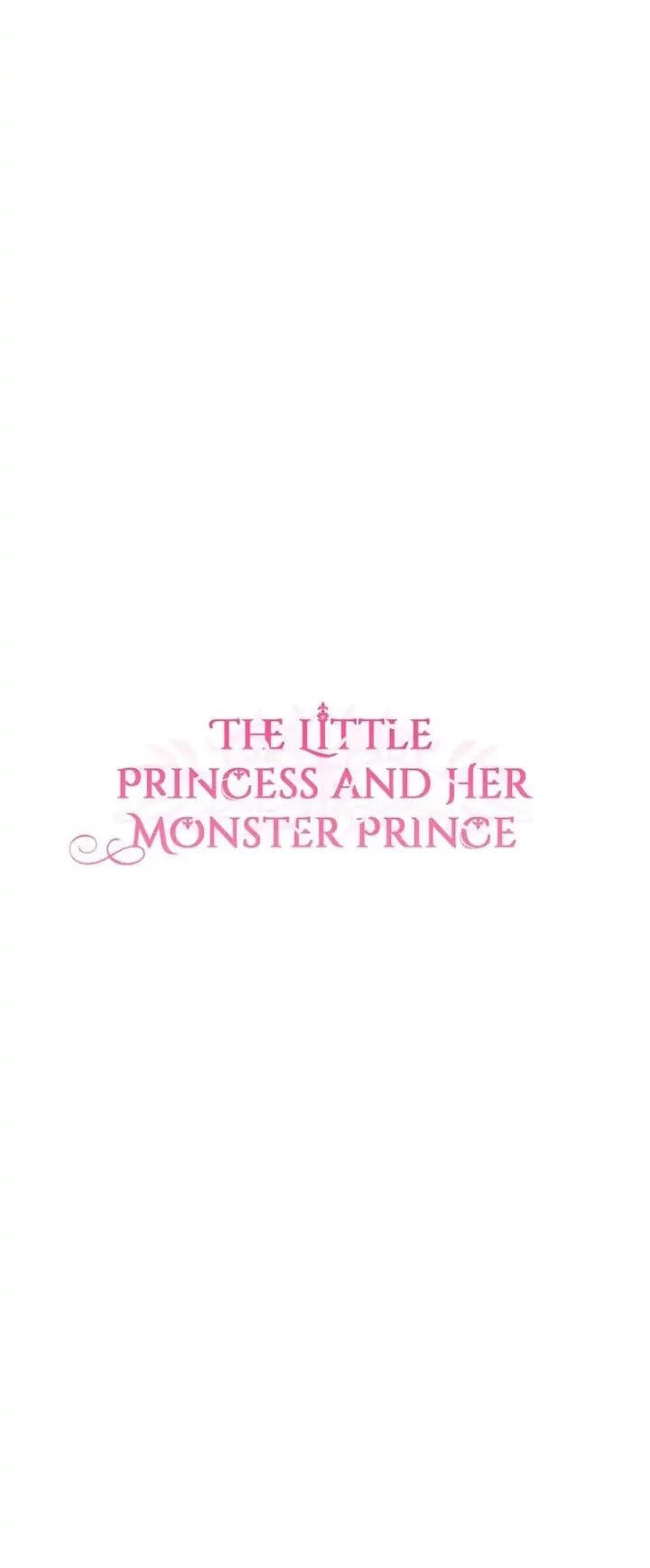 The Little Princess and Her Monster Prince Chapter 28 page 15 - Chapter 28