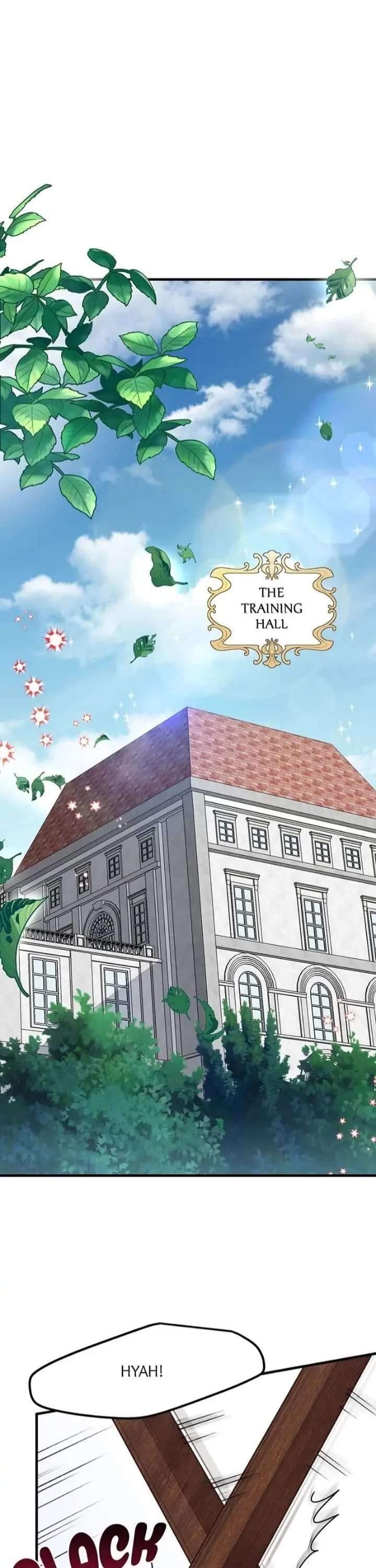 The Little Princess and Her Monster Prince Chapter 28 page 16 - Chapter 28