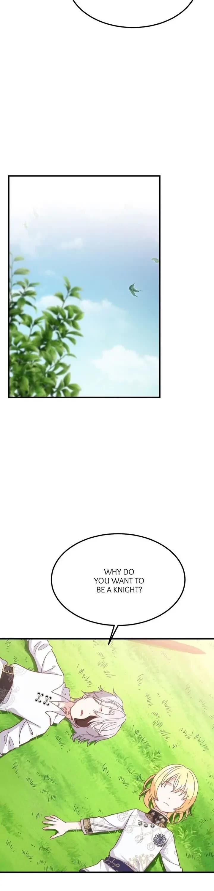 The Little Princess and Her Monster Prince Chapter 28 page 23 - Chapter 28