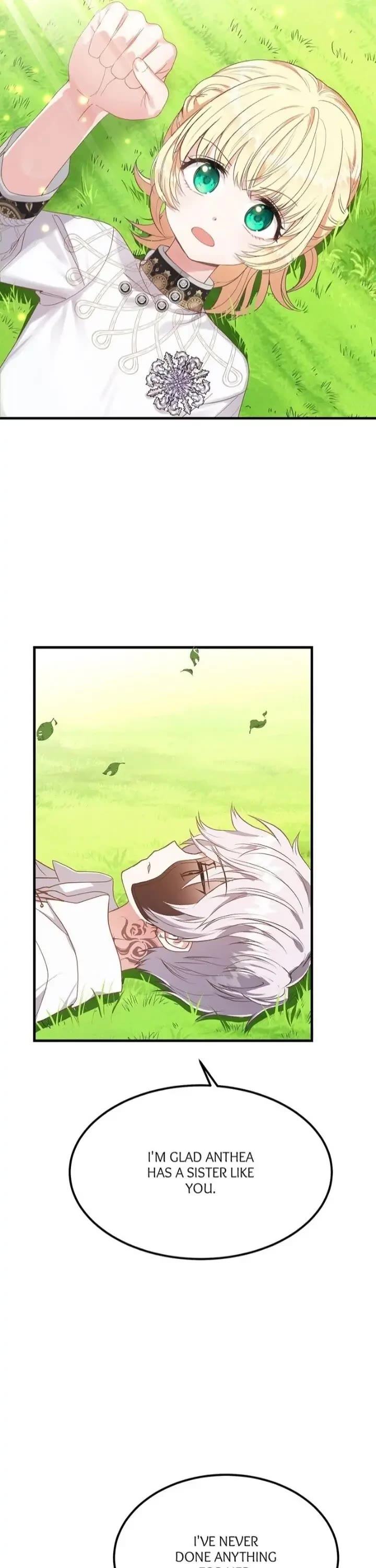 The Little Princess and Her Monster Prince Chapter 28 page 27 - Chapter 28