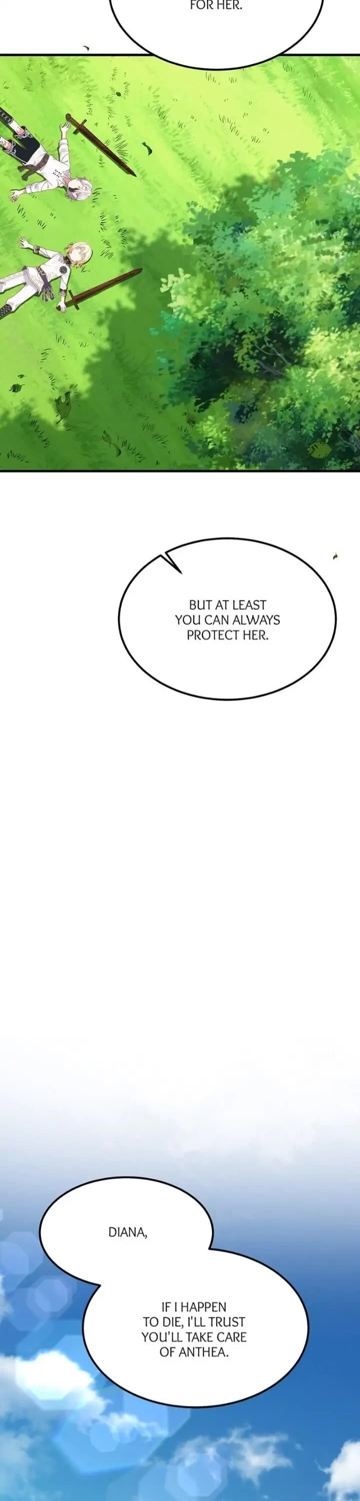 The Little Princess and Her Monster Prince Chapter 28 page 28 - Chapter 28