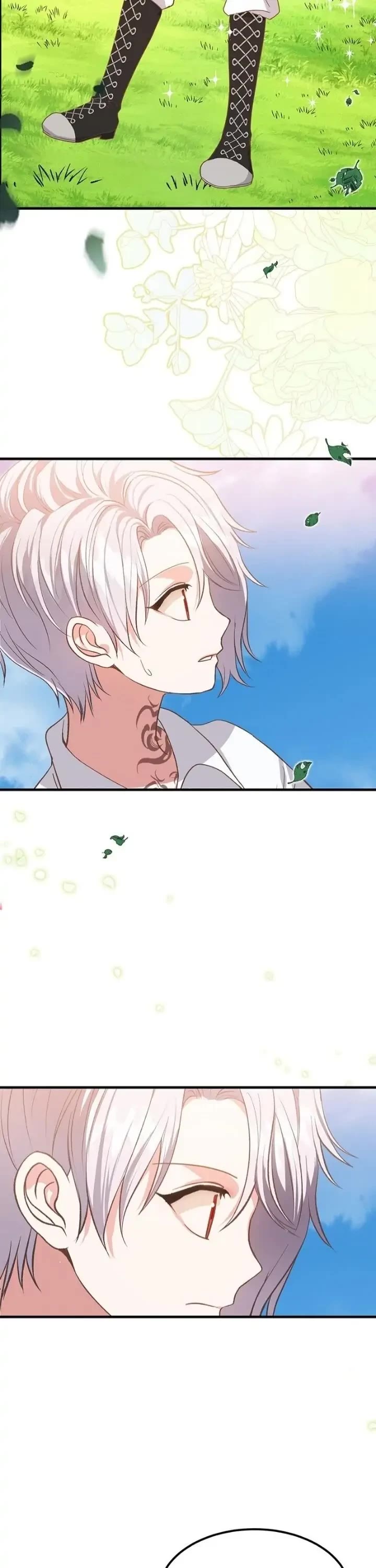 The Little Princess and Her Monster Prince Chapter 28 page 34 - Chapter 28