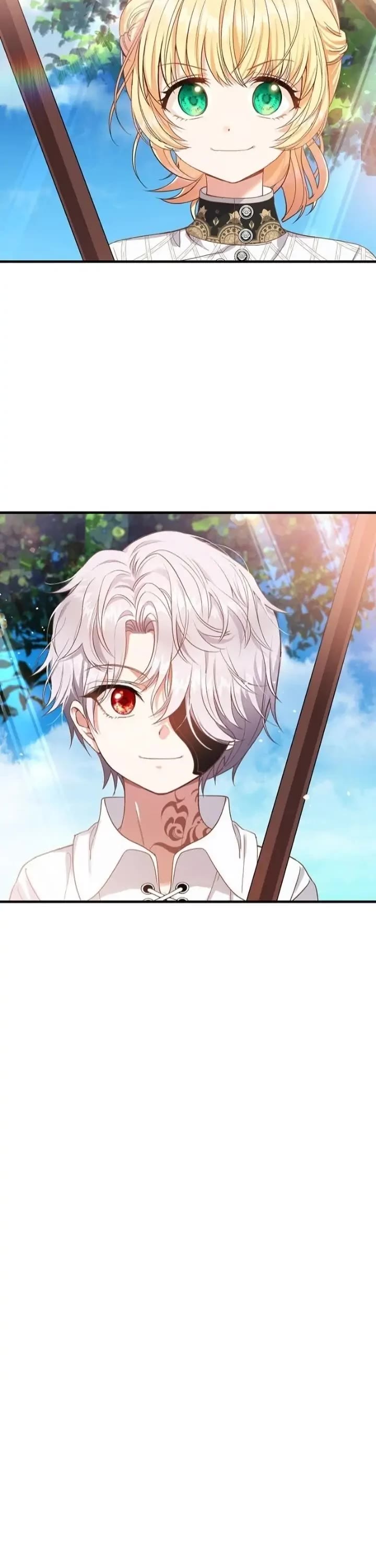 The Little Princess and Her Monster Prince Chapter 28 page 36 - Chapter 28