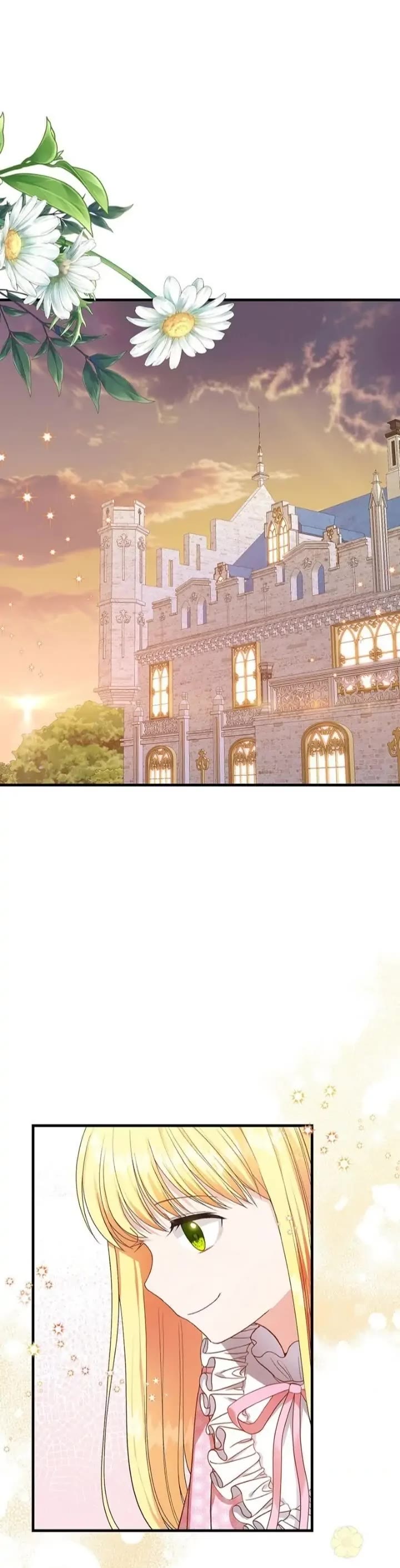 The Little Princess and Her Monster Prince Chapter 28 page 37 - Chapter 28