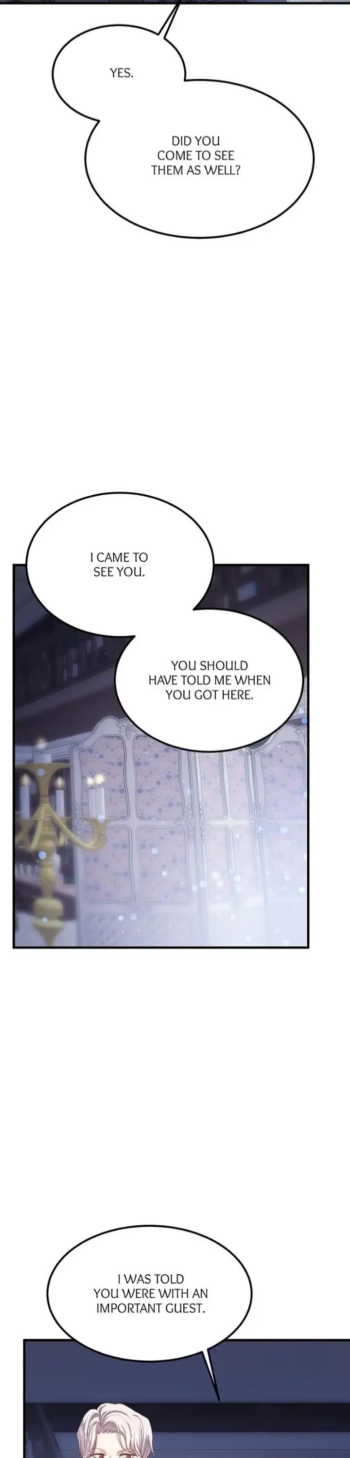 The Little Princess and Her Monster Prince Chapter 28 page 7 - Chapter 28