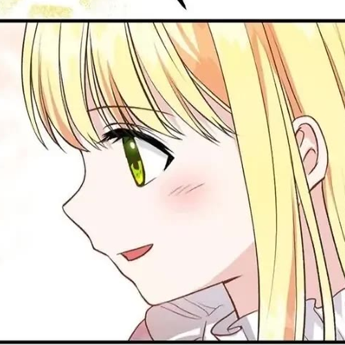 The Little Princess and Her Monster Prince Chapter 28 cover
