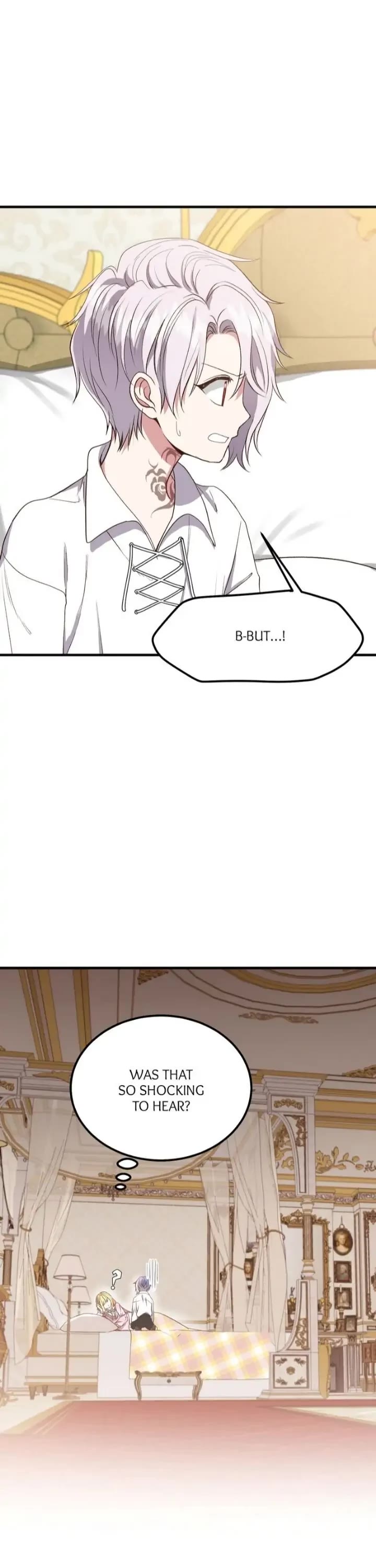 The Little Princess and Her Monster Prince Chapter 29 page 11 - Chapter 29