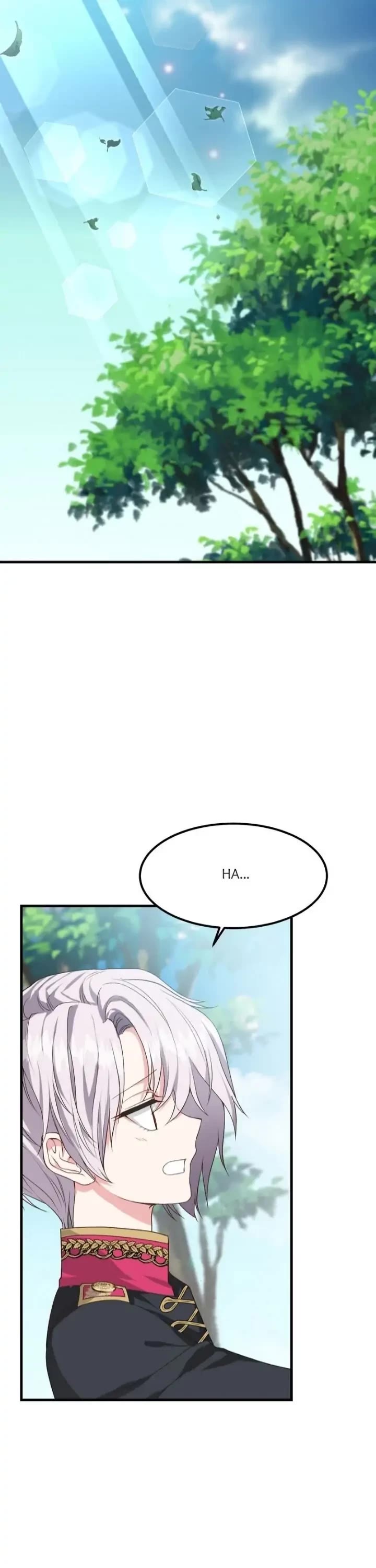 The Little Princess and Her Monster Prince Chapter 29 page 13 - Chapter 29