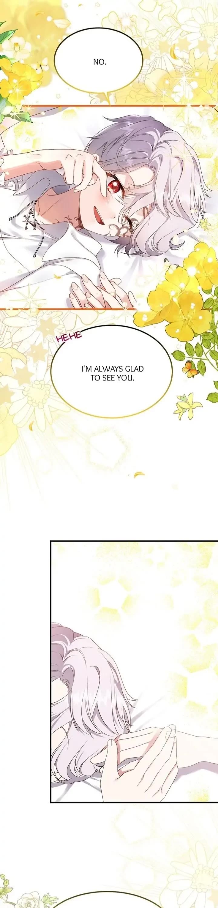 The Little Princess and Her Monster Prince Chapter 29 page 2 - Chapter 29