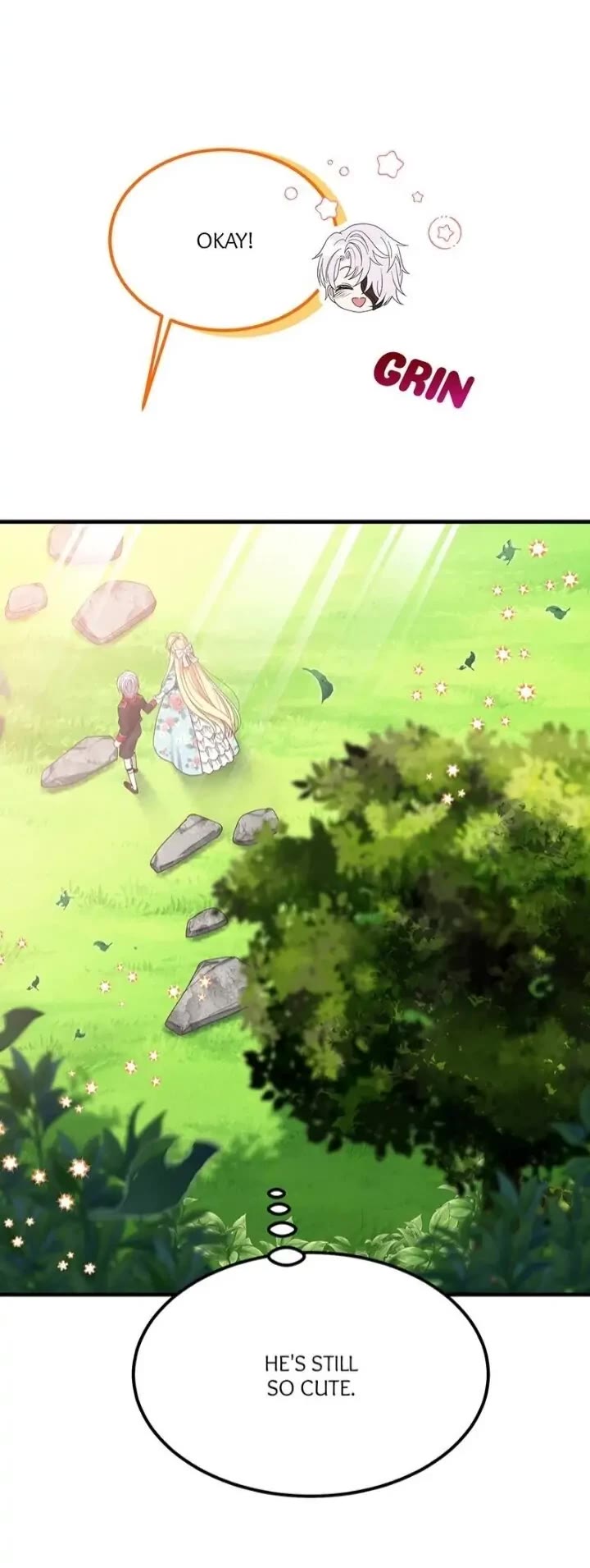 The Little Princess and Her Monster Prince Chapter 29 page 20 - Chapter 29