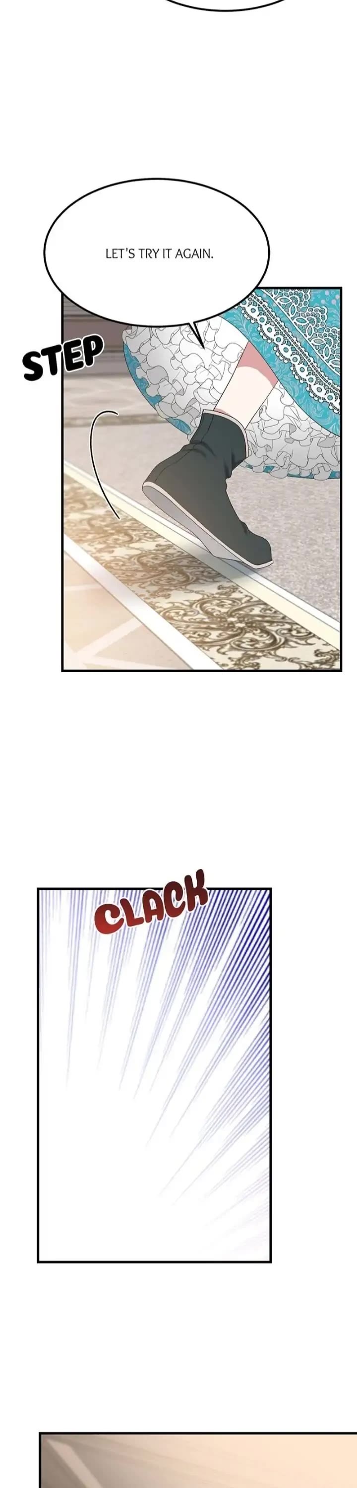 The Little Princess and Her Monster Prince Chapter 29 page 24 - Chapter 29