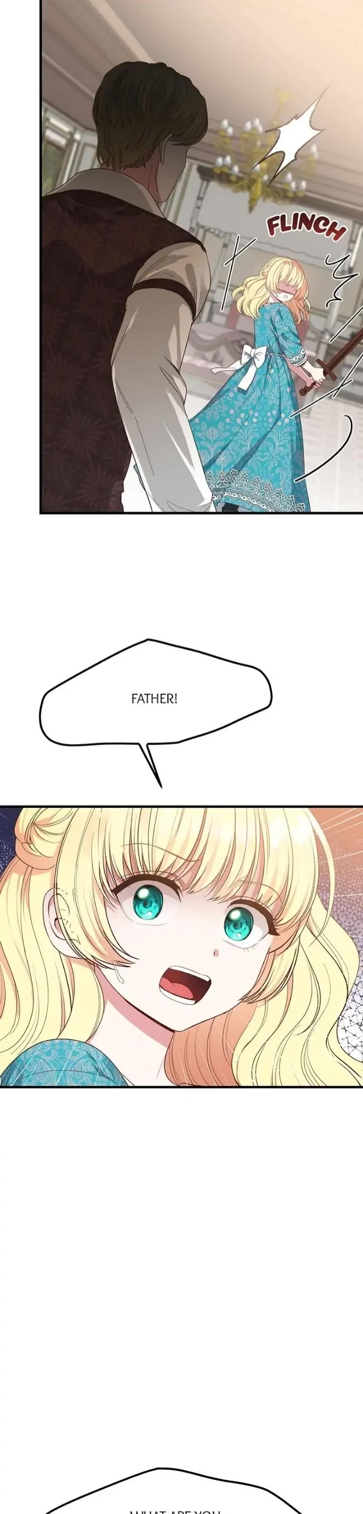 The Little Princess and Her Monster Prince Chapter 29 page 25 - Chapter 29