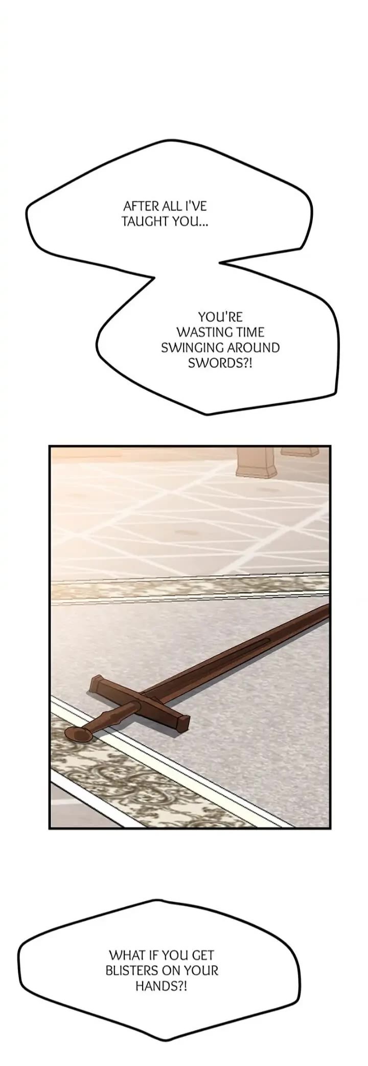 The Little Princess and Her Monster Prince Chapter 29 page 28 - Chapter 29