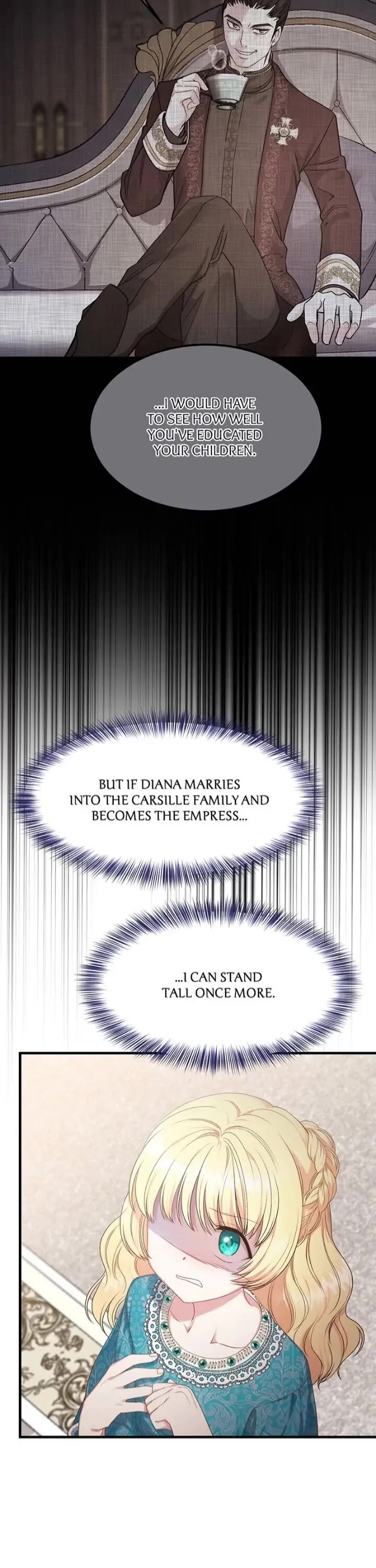 The Little Princess and Her Monster Prince Chapter 29 page 30 - Chapter 29