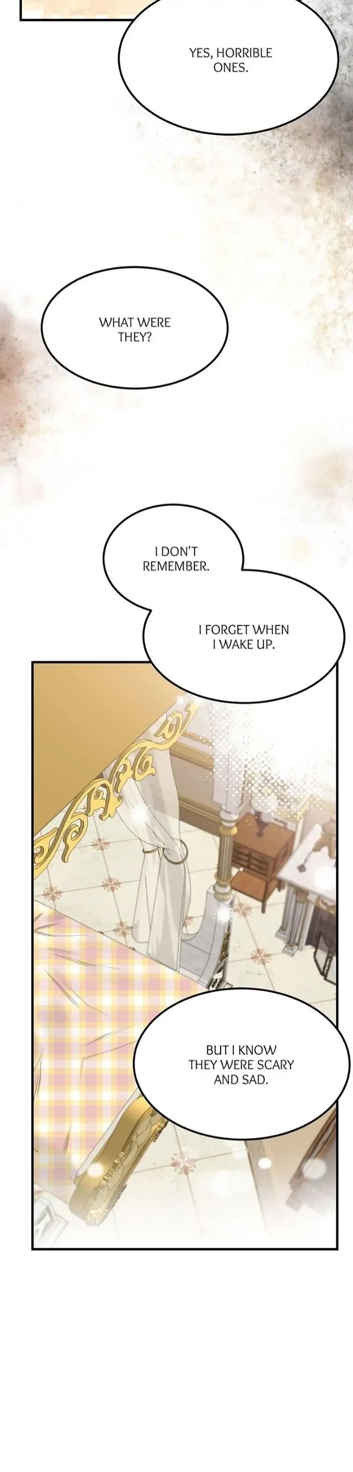 The Little Princess and Her Monster Prince Chapter 29 page 4 - Chapter 29