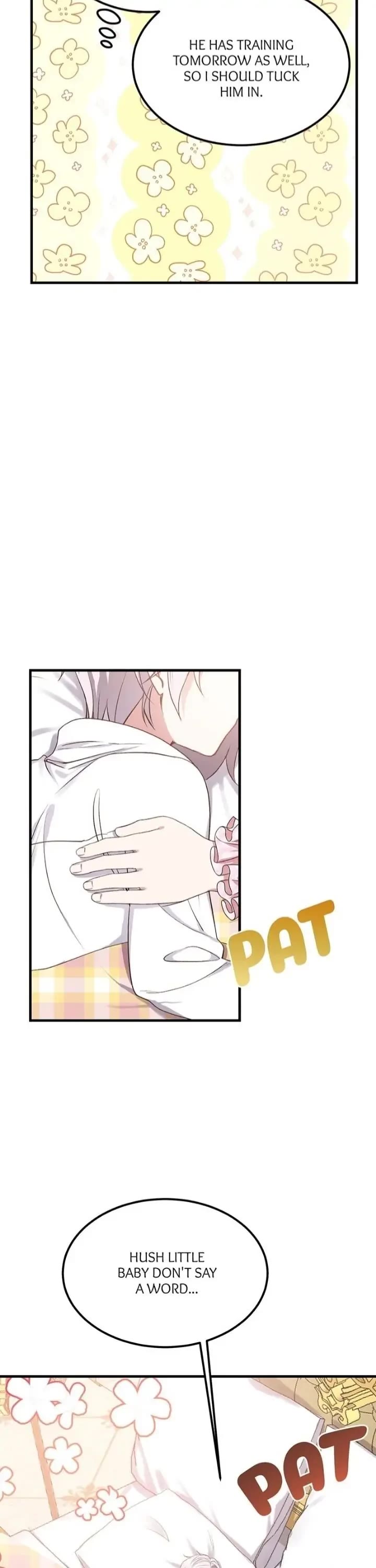 The Little Princess and Her Monster Prince Chapter 29 page 6 - Chapter 29