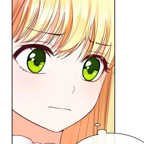The Little Princess and Her Monster Prince Chapter 3 cover