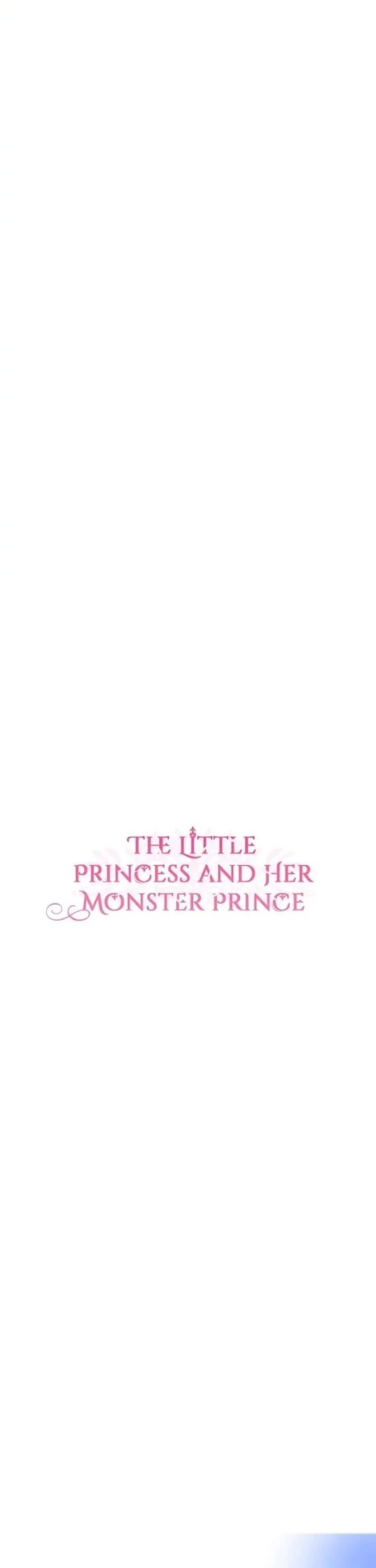 The Little Princess and Her Monster Prince Chapter 30 page 16 - Chapter 30