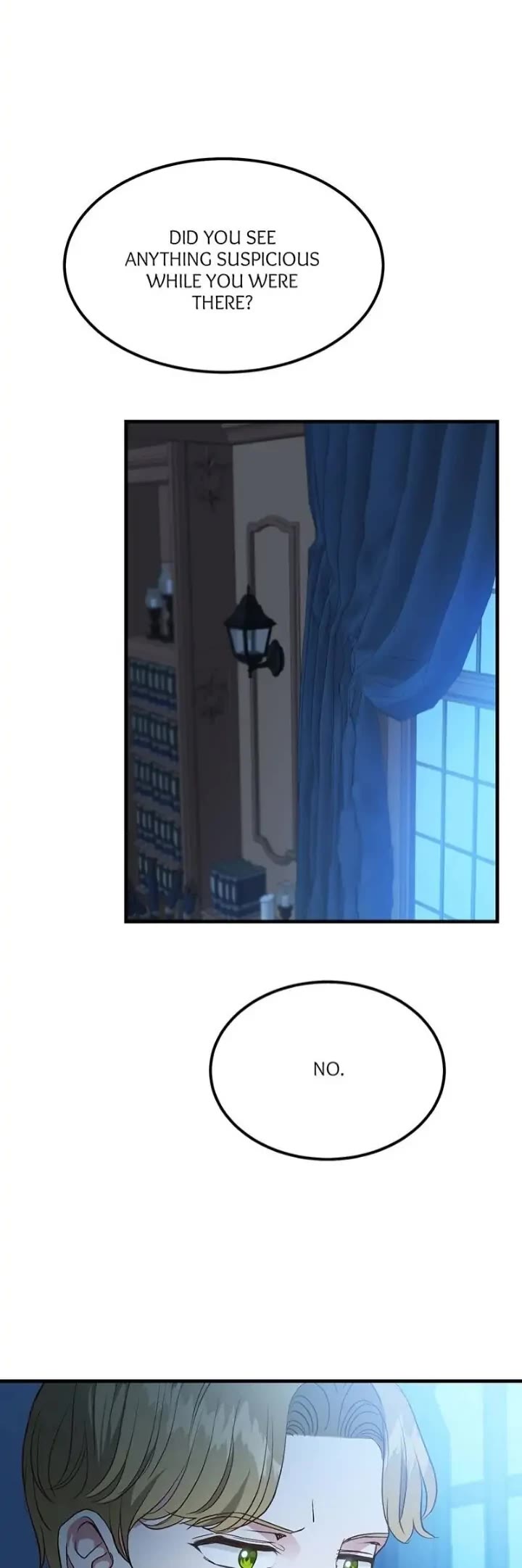 The Little Princess and Her Monster Prince Chapter 30 page 19 - Chapter 30