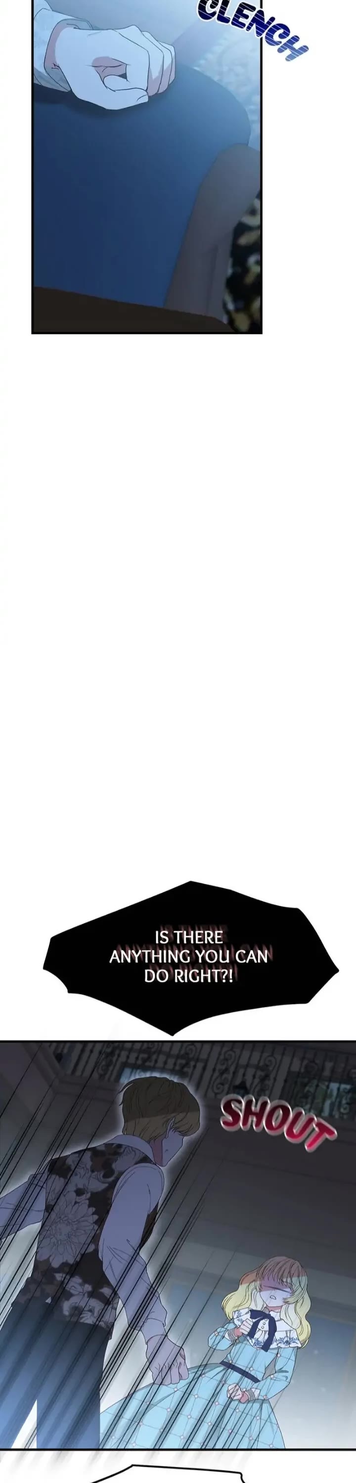 The Little Princess and Her Monster Prince Chapter 30 page 21 - Chapter 30