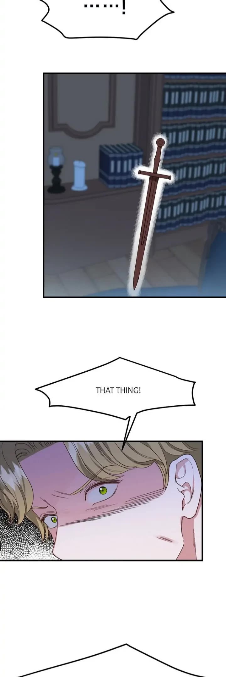 The Little Princess and Her Monster Prince Chapter 30 page 23 - Chapter 30