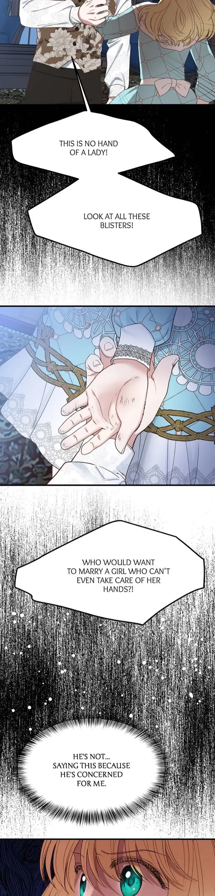 The Little Princess and Her Monster Prince Chapter 30 page 26 - Chapter 30