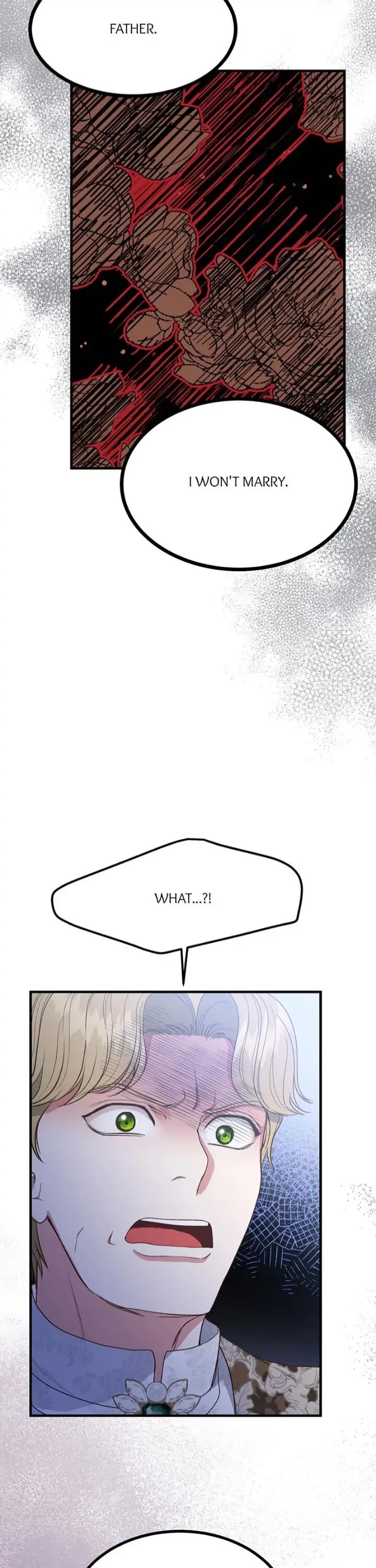 The Little Princess and Her Monster Prince Chapter 30 page 28 - Chapter 30