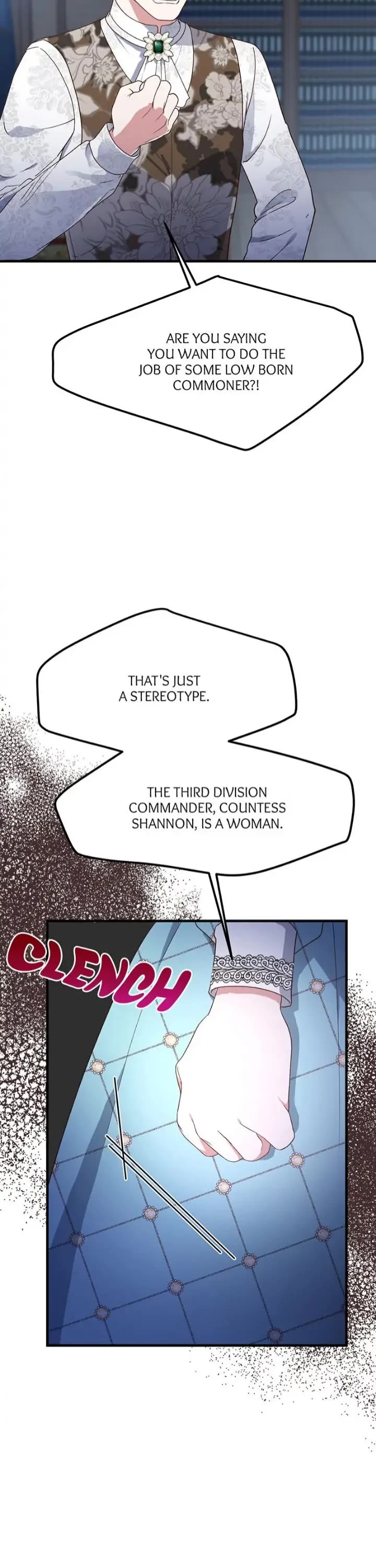 The Little Princess and Her Monster Prince Chapter 30 page 30 - Chapter 30
