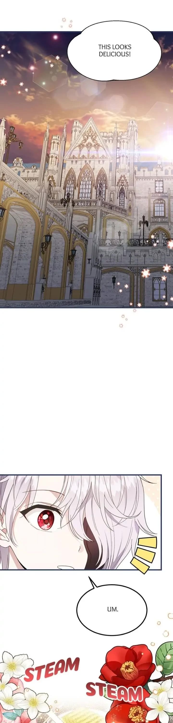 The Little Princess and Her Monster Prince Chapter 30 page 4 - Chapter 30