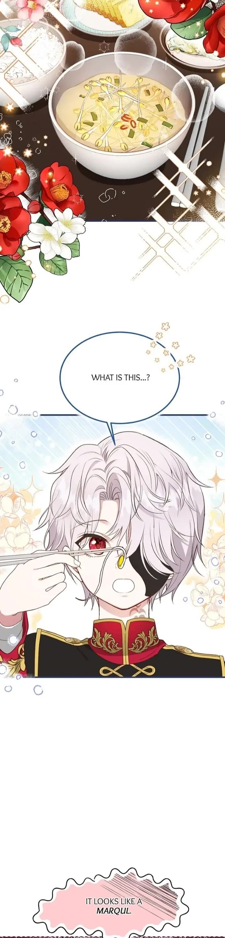 The Little Princess and Her Monster Prince Chapter 30 page 5 - Chapter 30
