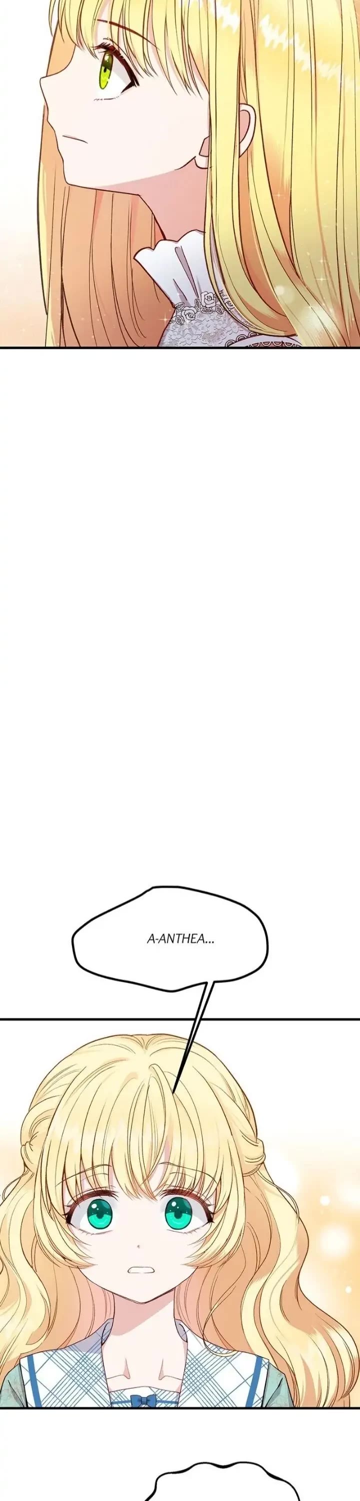 The Little Princess and Her Monster Prince Chapter 31 page 32 - Chapter 31