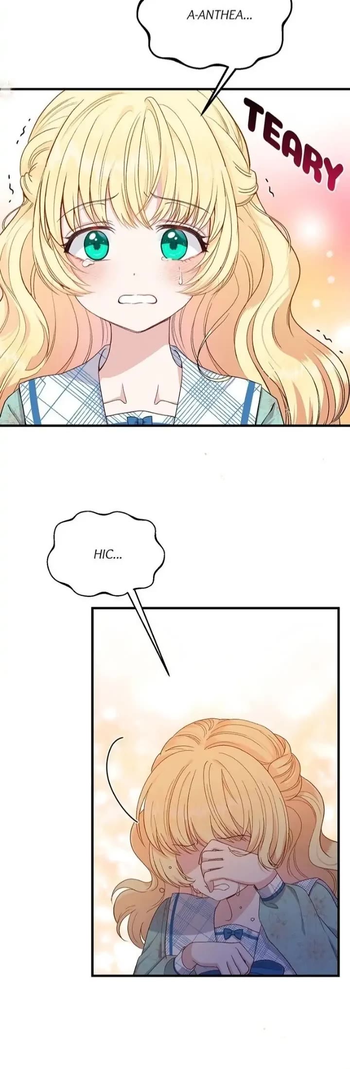 The Little Princess and Her Monster Prince Chapter 31 page 33 - Chapter 31