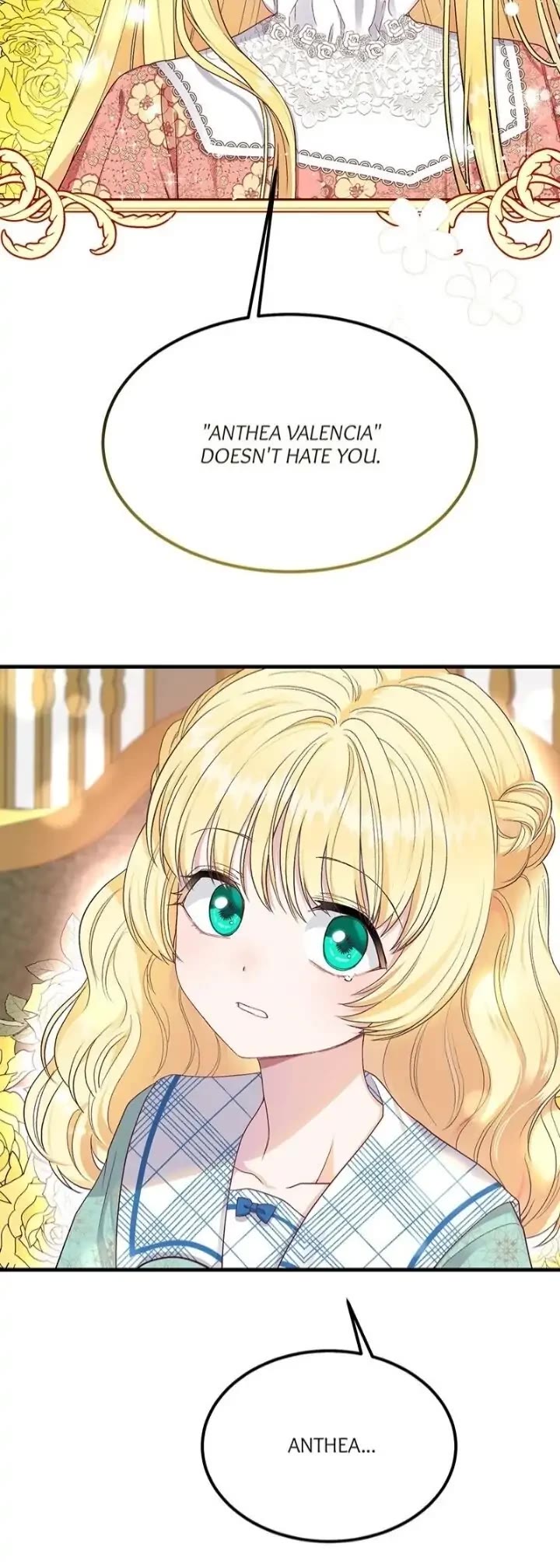The Little Princess and Her Monster Prince Chapter 31 page 39 - Chapter 31