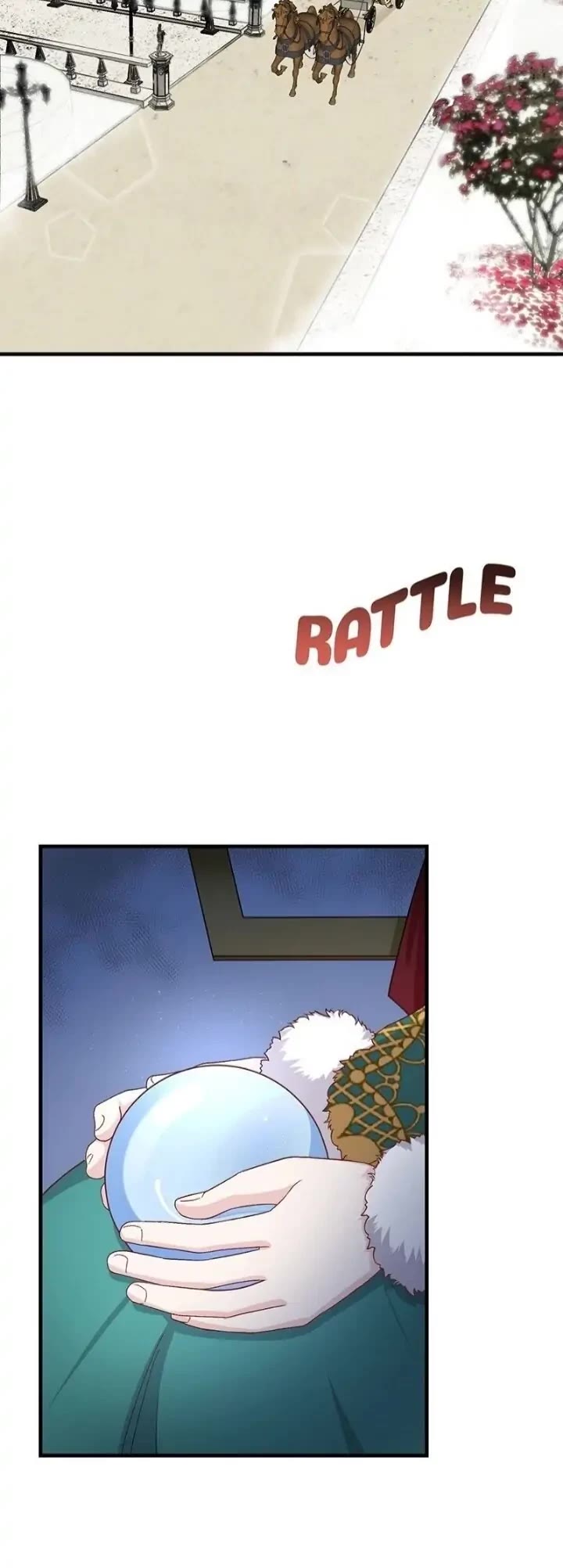 The Little Princess and Her Monster Prince Chapter 31 page 4 - Chapter 31