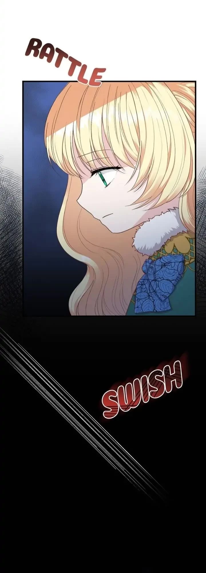 The Little Princess and Her Monster Prince Chapter 31 page 5 - Chapter 31