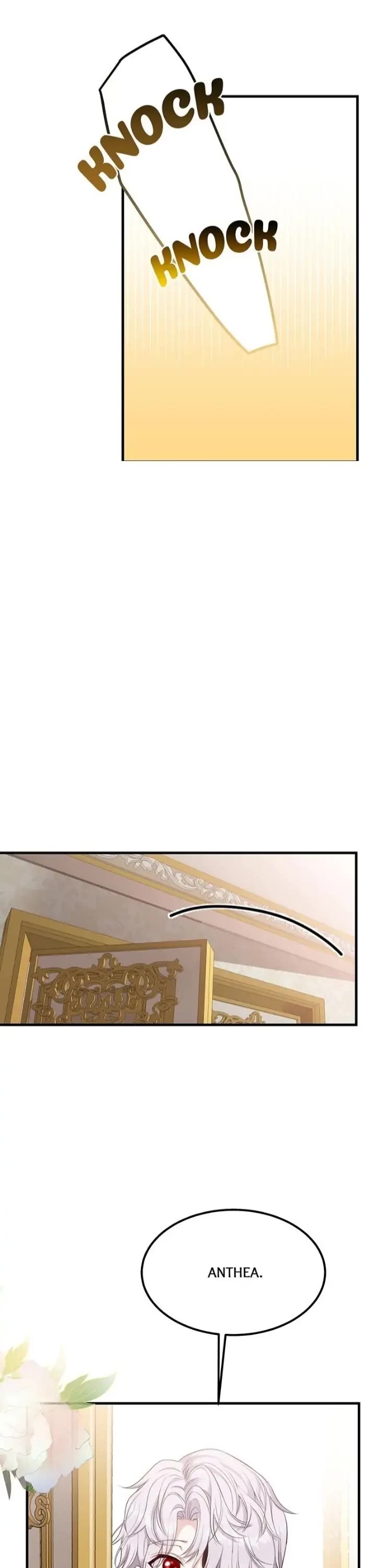 The Little Princess and Her Monster Prince Chapter 32 page 10 - Chapter 32