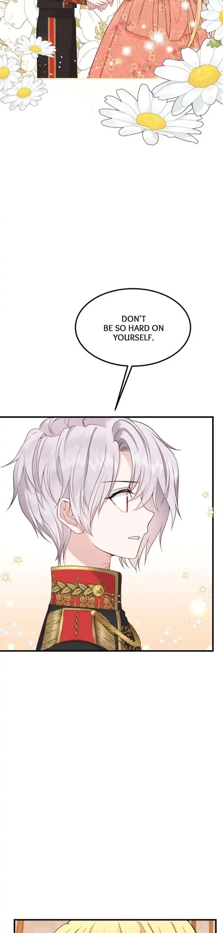 The Little Princess and Her Monster Prince Chapter 32 page 14 - Chapter 32