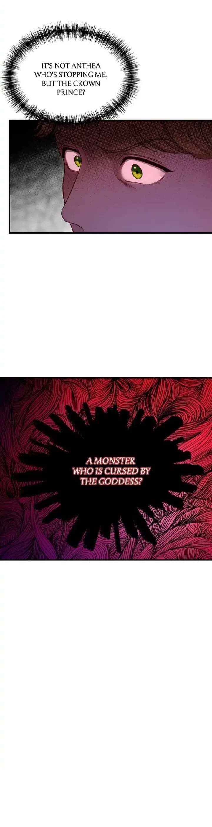 The Little Princess and Her Monster Prince Chapter 32 page 19 - Chapter 32