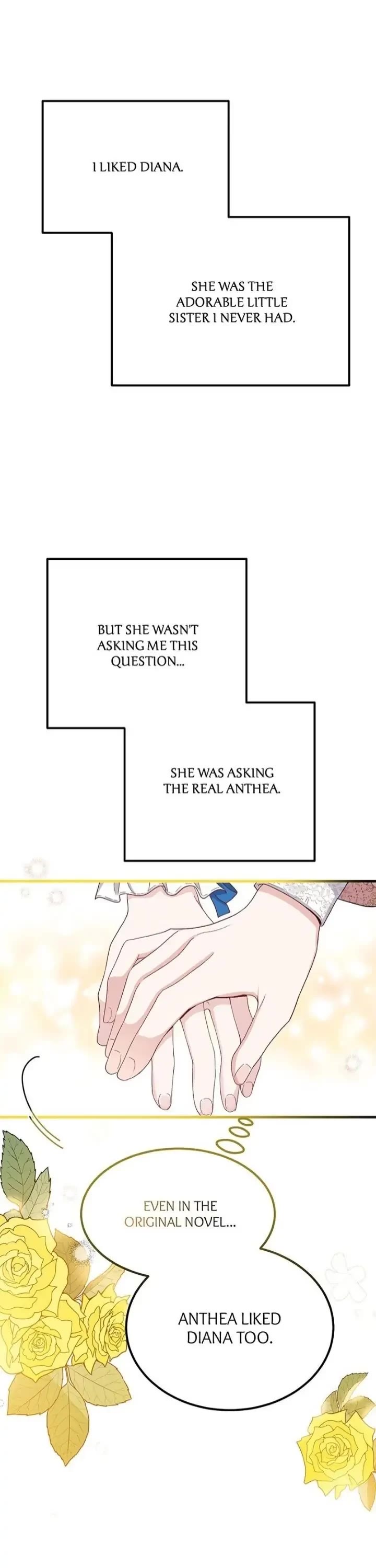 The Little Princess and Her Monster Prince Chapter 32 page 2 - Chapter 32
