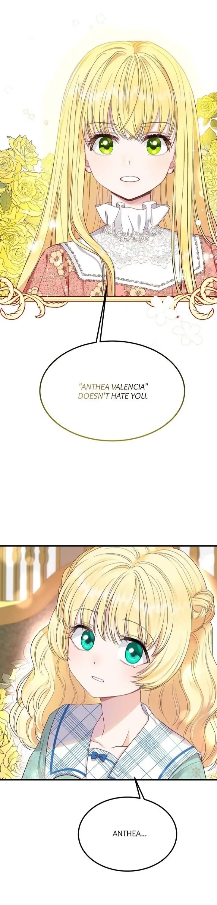 The Little Princess and Her Monster Prince Chapter 32 page 3 - Chapter 32