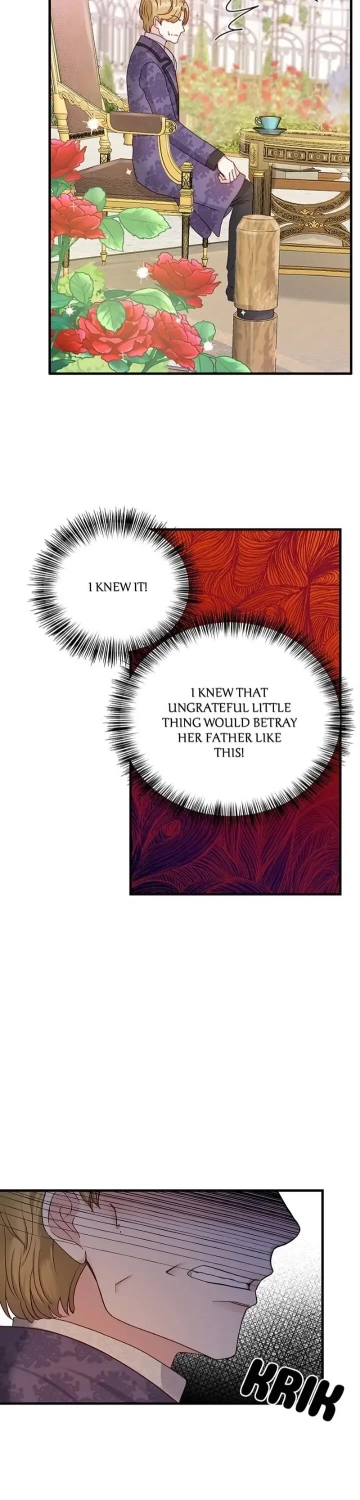 The Little Princess and Her Monster Prince Chapter 32 page 31 - Chapter 32