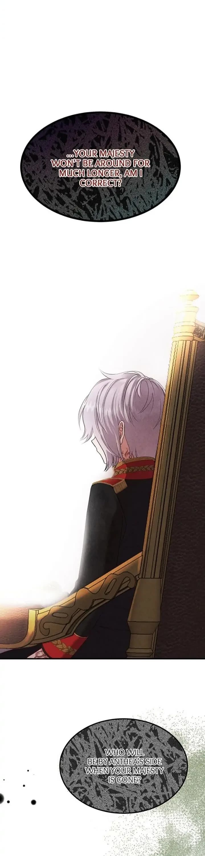 The Little Princess and Her Monster Prince Chapter 32 page 36 - Chapter 32