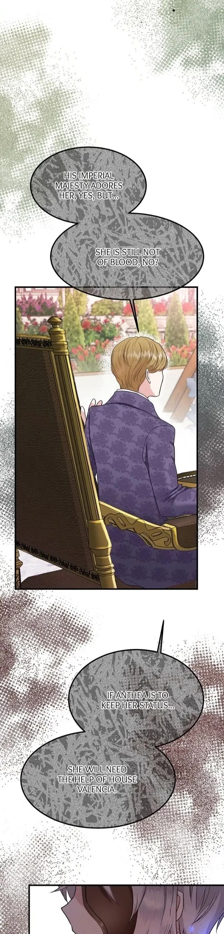 The Little Princess and Her Monster Prince Chapter 32 page 37 - Chapter 32