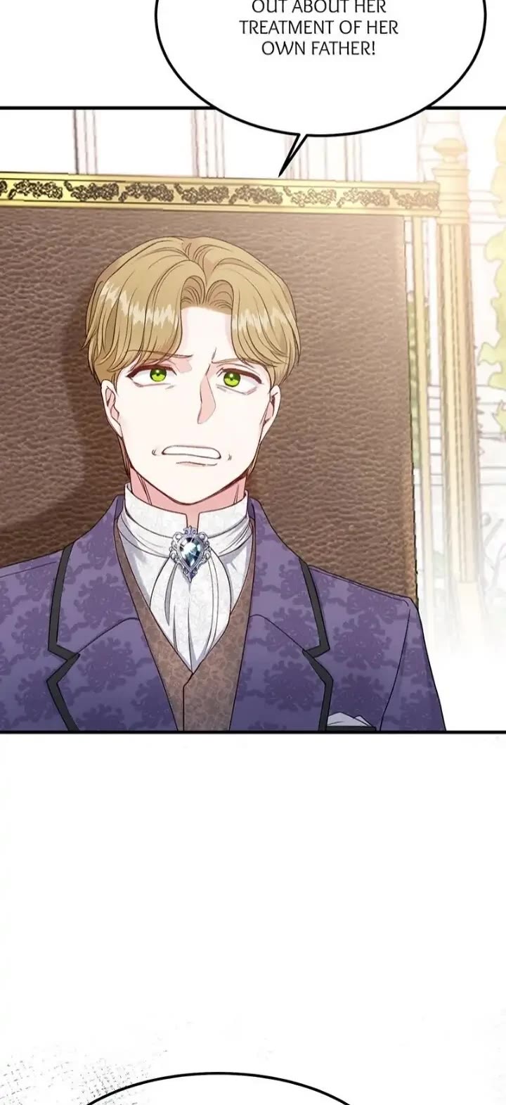 The Little Princess and Her Monster Prince Chapter 32 page 39 - Chapter 32