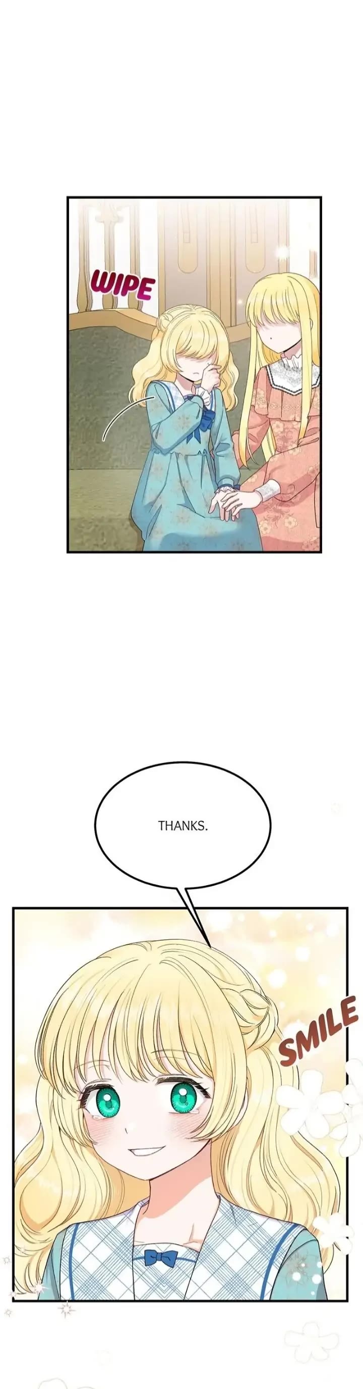 The Little Princess and Her Monster Prince Chapter 32 page 4 - Chapter 32