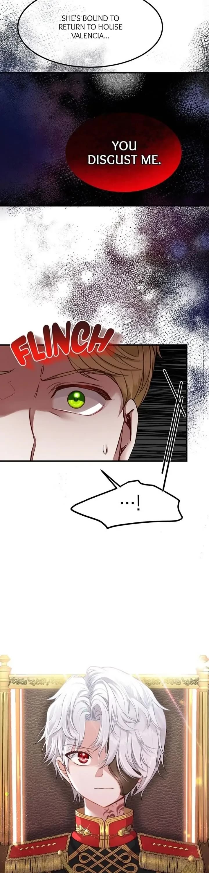 The Little Princess and Her Monster Prince Chapter 32 page 40 - Chapter 32